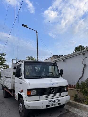 Mercedes 709 D 1995, 200,000 km - 4.0 л - Bakı