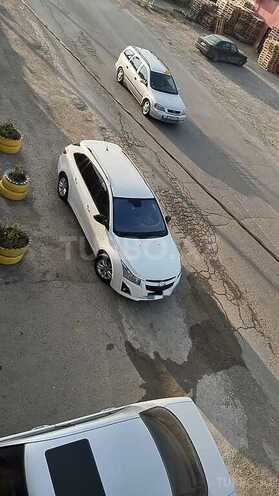 Chevrolet Cruze 2012, 228,000 km - 1.6 l - Bakı