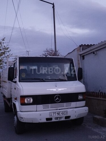 Mercedes 709 D 1995, 200,000 km - 4.0 л - Bakı