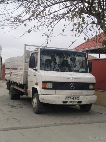 Mercedes 709 D 1995, 200,000 km - 4.0 л - Bakı