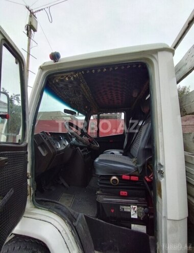 Mercedes 709 D 1995, 200,000 km - 4.0 л - Bakı