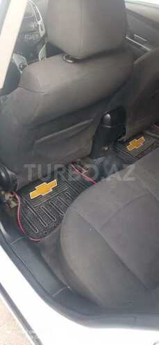 Chevrolet Cruze 2012, 228,000 km - 1.6 l - Bakı