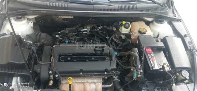 Chevrolet Cruze 2012, 228,000 km - 1.6 l - Bakı