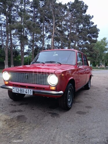 LADA (VAZ) 21011 1980, 90,000 km - 1.5 л - Biləsuvar