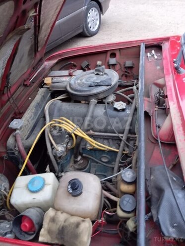 LADA (VAZ) 21011 1980, 90,000 km - 1.5 л - Biləsuvar
