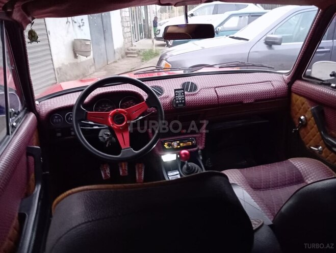 LADA (VAZ) 21011 1980, 90,000 km - 1.5 л - Biləsuvar