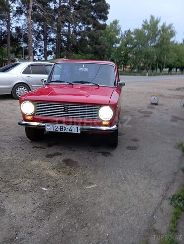LADA (VAZ) 21011 1980, 90,000 km - 1.5 л - Biləsuvar