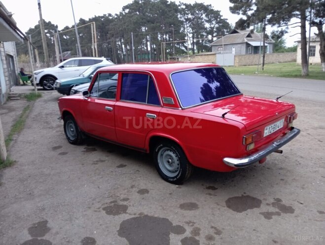 LADA (VAZ) 21011 1980, 90,000 km - 1.5 л - Biləsuvar