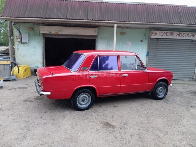 LADA (VAZ) 21011 1980, 90,000 km - 1.5 л - Biləsuvar