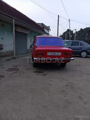 LADA (VAZ) 21011 1980, 90,000 km - 1.5 л - Biləsuvar