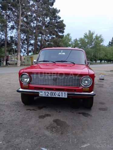 LADA (VAZ) 21011 1980, 90,000 km - 1.5 л - Biləsuvar