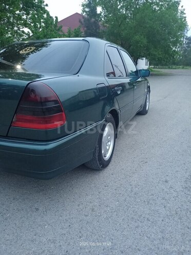 Mercedes C 200 1999, 441,090 km - 2.0 l - Ağdaş