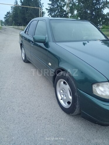 Mercedes C 200 1999, 441,090 km - 2.0 l - Ağdaş