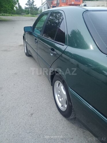 Mercedes C 200 1999, 441,090 km - 2.0 l - Ağdaş