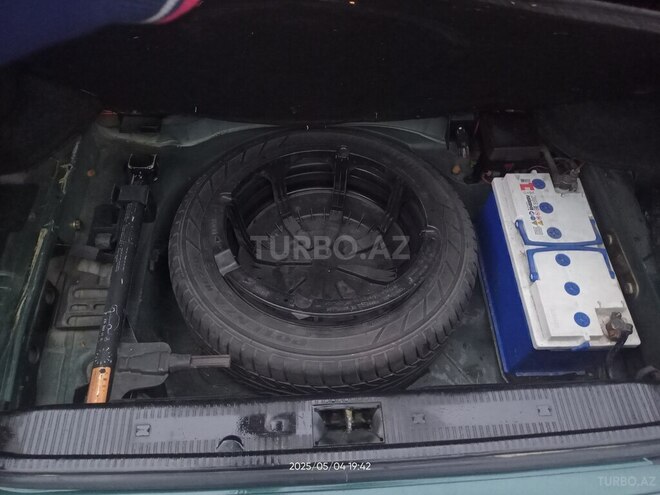Mercedes C 200 1999, 441,090 km - 2.0 l - Ağdaş