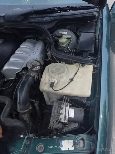 Mercedes C 200 1999, 441,090 km - 2.0 l - Ağdaş