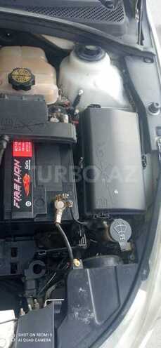 Chevrolet Cruze 2012, 228,000 km - 1.6 l - Bakı