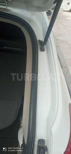 Chevrolet Cruze 2012, 228,000 km - 1.6 l - Bakı