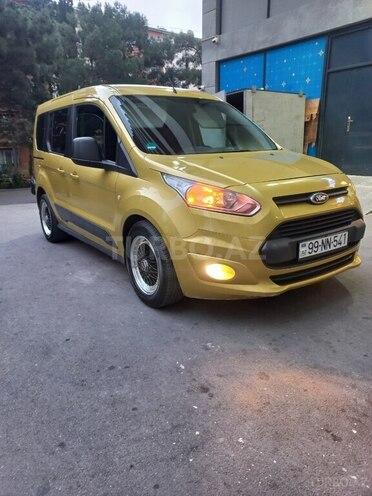Ford Tourneo Connect 2014, 16,000 km - 1.8 l - Bakı
