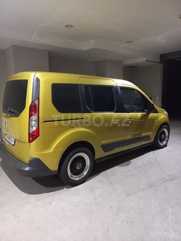 Ford Tourneo Connect 2014, 16,000 km - 1.8 l - Bakı
