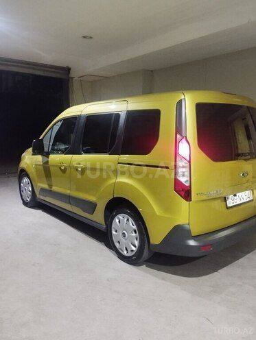 Ford Tourneo Connect 2014, 16,000 km - 1.8 l - Bakı