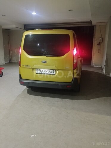 Ford Tourneo Connect 2014, 16,000 km - 1.8 l - Bakı
