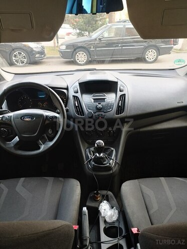 Ford Tourneo Connect 2014, 16,000 km - 1.8 l - Bakı