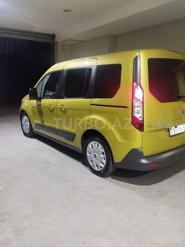 Ford Tourneo Connect 2014, 16,000 km - 1.8 l - Bakı