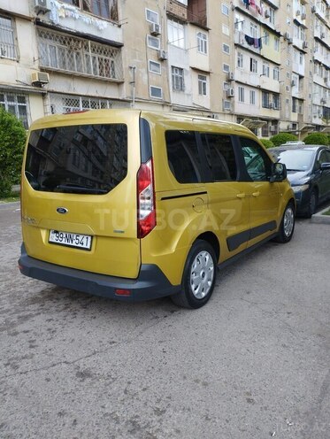 Ford Tourneo Connect 2014, 16,000 km - 1.8 l - Bakı