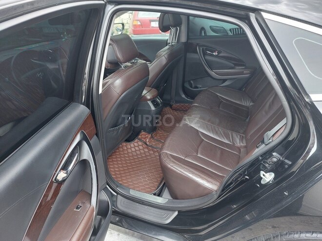 Hyundai Azera 2011, 202,000 km - 2.4 l - Bakı