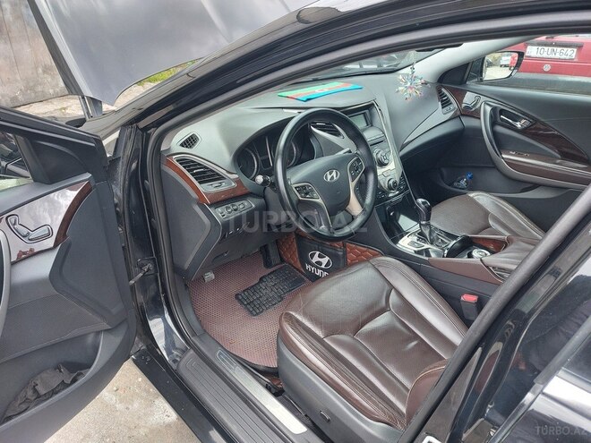 Hyundai Azera 2011, 202,000 km - 2.4 l - Bakı