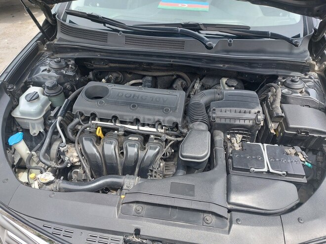 Hyundai Azera 2011, 202,000 km - 2.4 l - Bakı