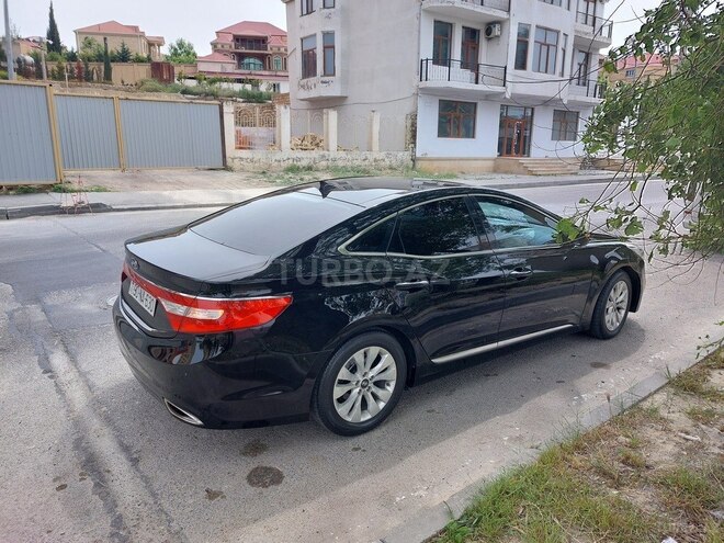 Hyundai Azera 2011, 202,000 km - 2.4 l - Bakı
