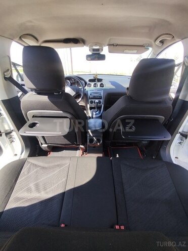 Peugeot 308 2012, 200,000 km - 1.6 l - Bakı