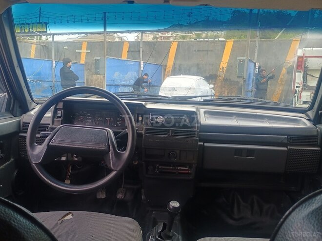 LADA (VAZ) 21099 1997, 125,000 km - 1.5 l - Bakı