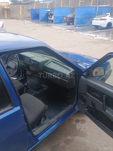 LADA (VAZ) 21099 1997, 125,000 km - 1.5 l - Bakı