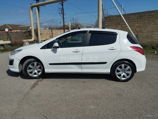 Peugeot 308 2012, 200,000 km - 1.6 l - Bakı