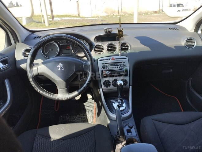 Peugeot 308 2012, 200,000 km - 1.6 l - Bakı