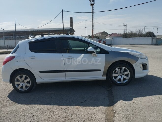 Peugeot 308 2012, 200,000 km - 1.6 l - Bakı