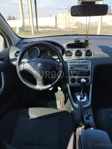 Peugeot 308 2012, 200,000 km - 1.6 l - Bakı