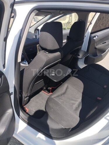 Peugeot 308 2012, 200,000 km - 1.6 l - Bakı