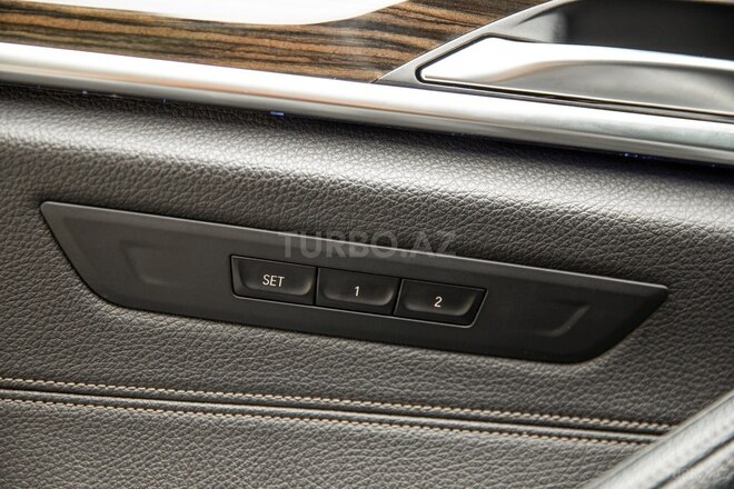 BMW 530e 2018, 73,000 km - 2.0 l - Bakı