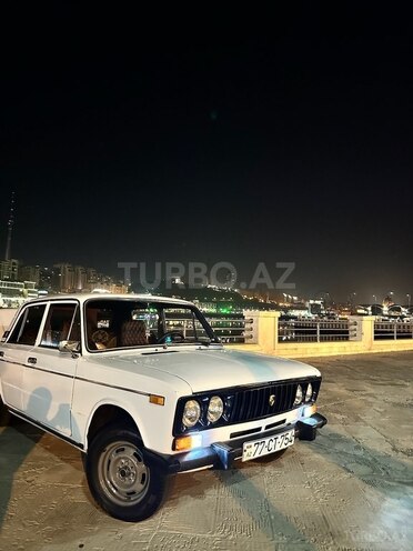 LADA (VAZ) 2106 2000, 95,000 km - 1.6 l - Bakı