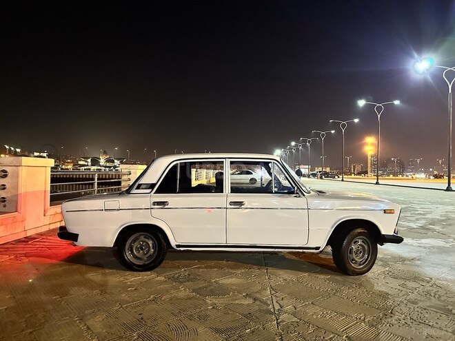 LADA (VAZ) 2106 2000, 95,000 km - 1.6 l - Bakı