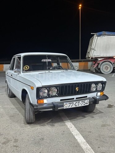 LADA (VAZ) 2106 2000, 95,000 km - 1.6 l - Bakı