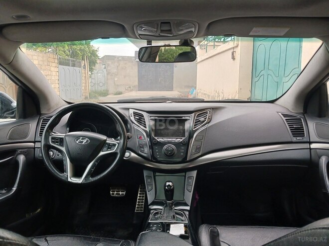 Hyundai i40 2012, 250,000 km - 2.0 l - Bakı