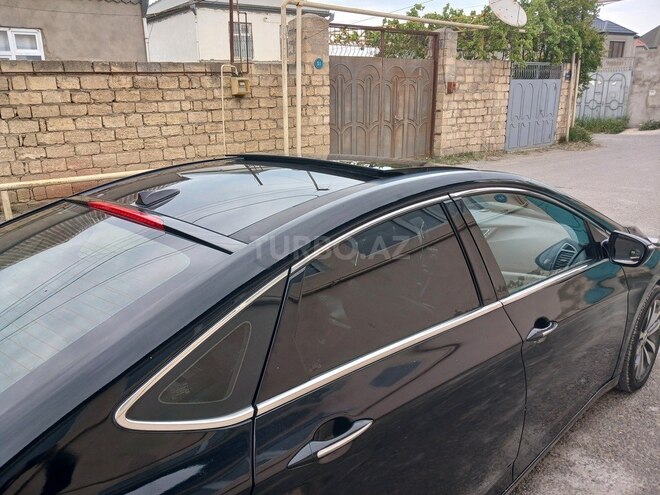 Hyundai i40 2012, 250,000 km - 2.0 l - Bakı