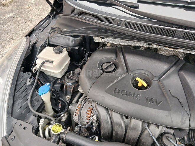 Hyundai i40 2012, 250,000 km - 2.0 l - Bakı