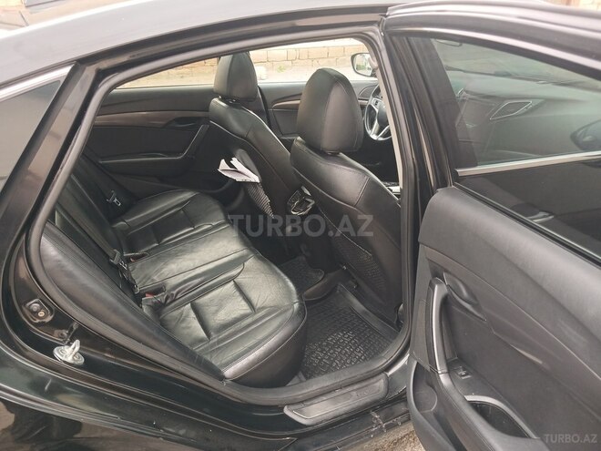 Hyundai i40 2012, 250,000 km - 2.0 l - Bakı