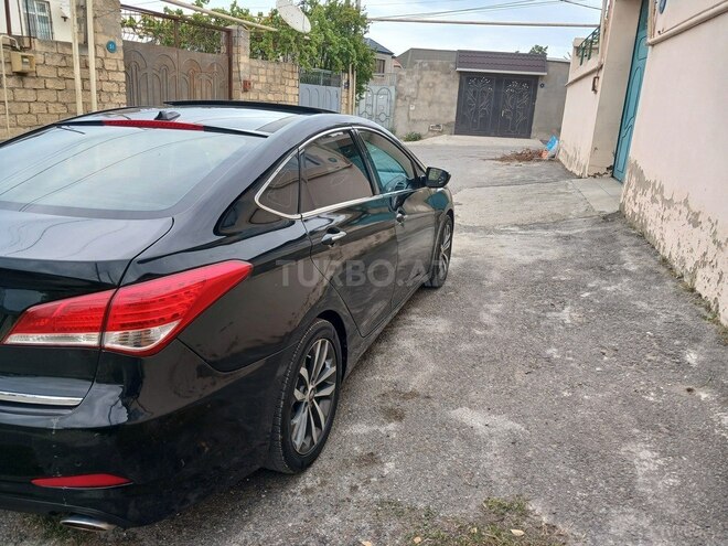 Hyundai i40 2012, 250,000 km - 2.0 l - Bakı